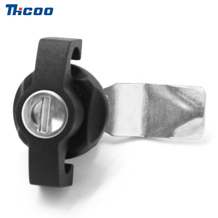 Tip lacăt Cam Lock-A607