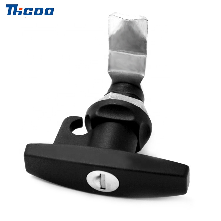 T Maner Lacăt Cam Lock-A6072