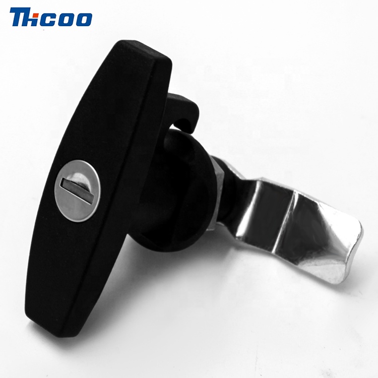 T Maner Lacăt Cam Lock-A6072