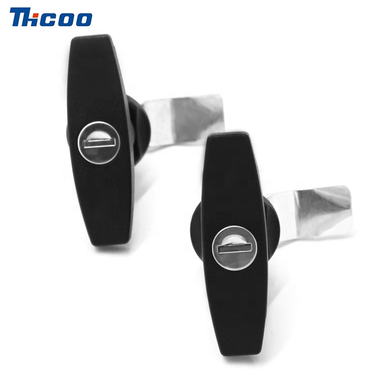 T Maner Lacăt Cam Lock-A6072