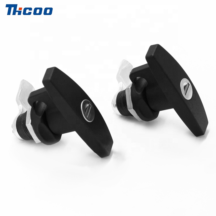 T Maner Lacăt Cam Lock-A6072