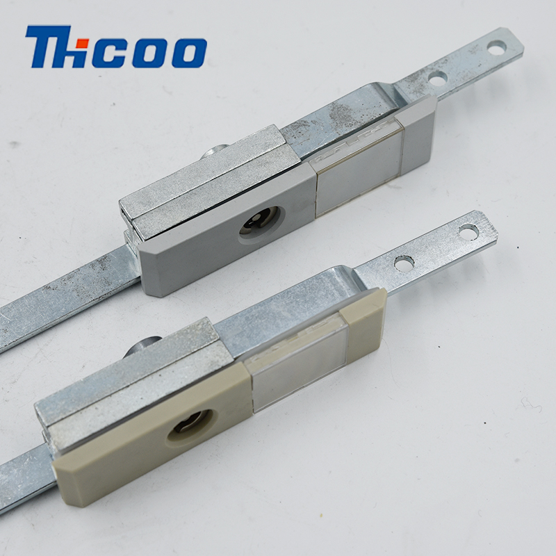 Tip instrument Drawbar Lock-A8131
