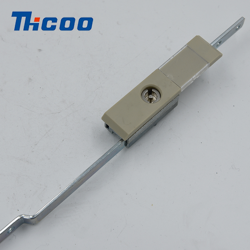 Tip instrument Drawbar Lock-A8131