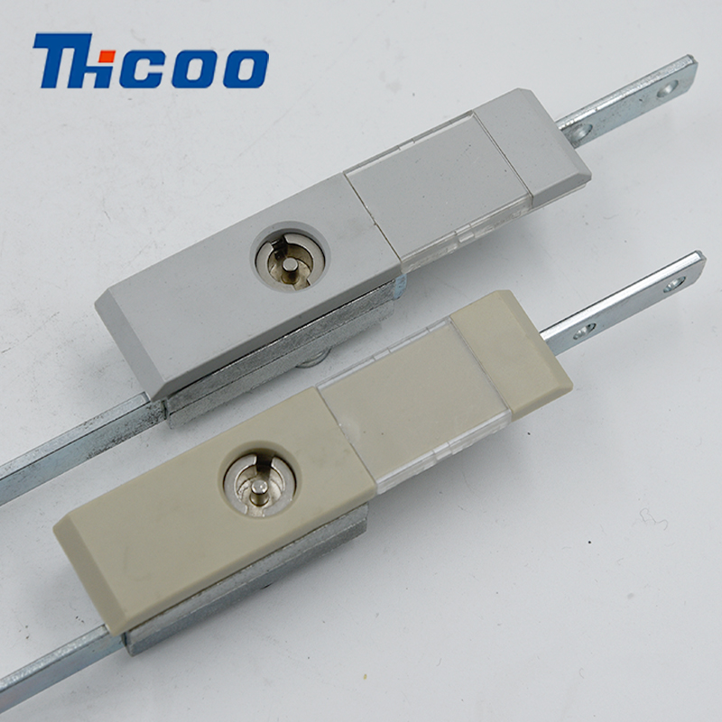 Tip instrument Drawbar Lock-A8131