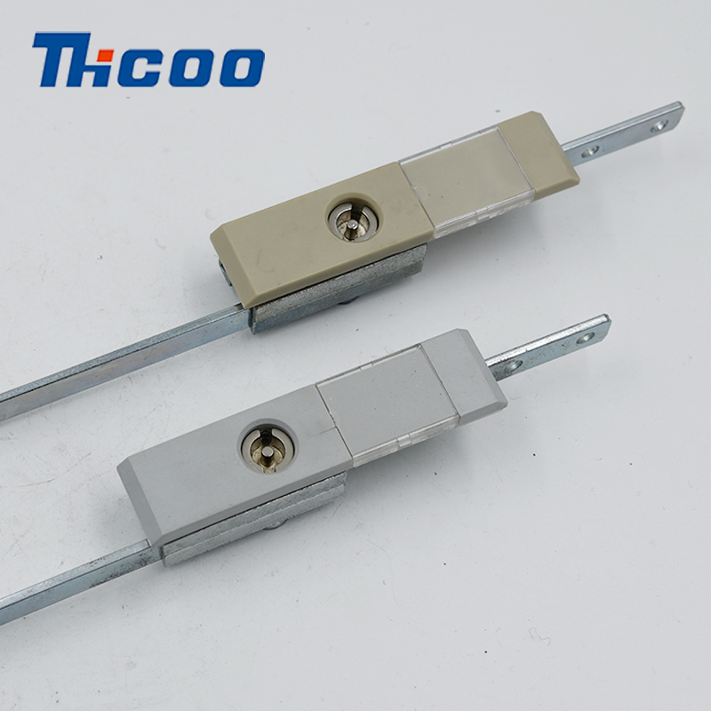 Tip instrument Drawbar Lock-A8131