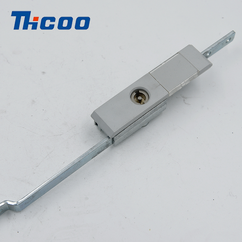 Tip instrument Drawbar Lock-A8131