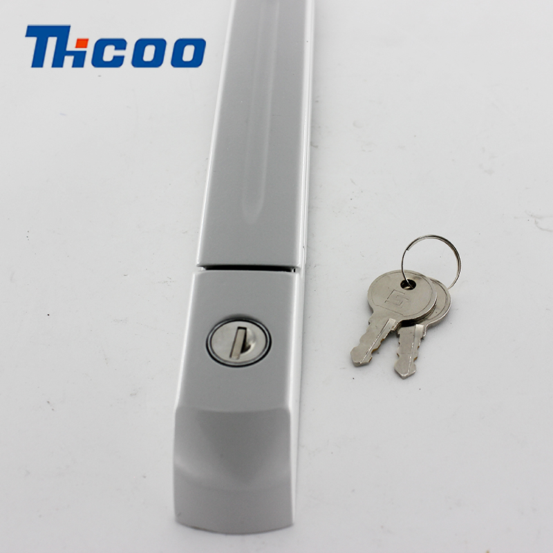Tip de ridicare Dispozitiv de blocare exterior a tijei de tragere-A8191