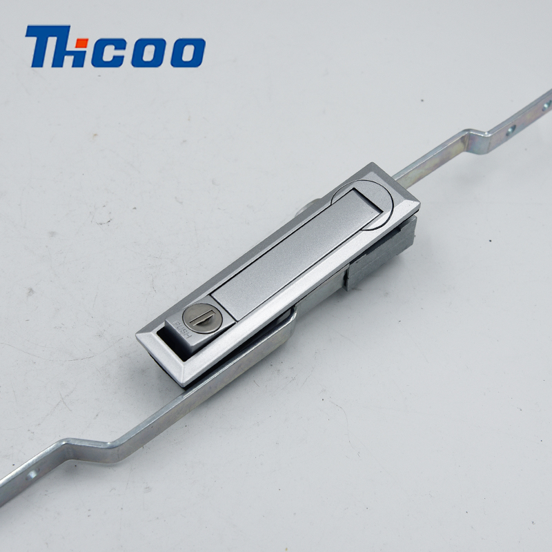 Apăsați butonul Bounce Rocker Lock-A8201