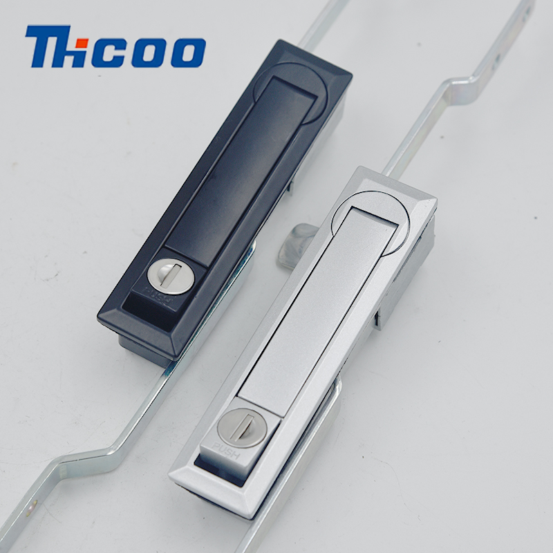 Apăsați butonul Bounce Rocker Lock-A8201