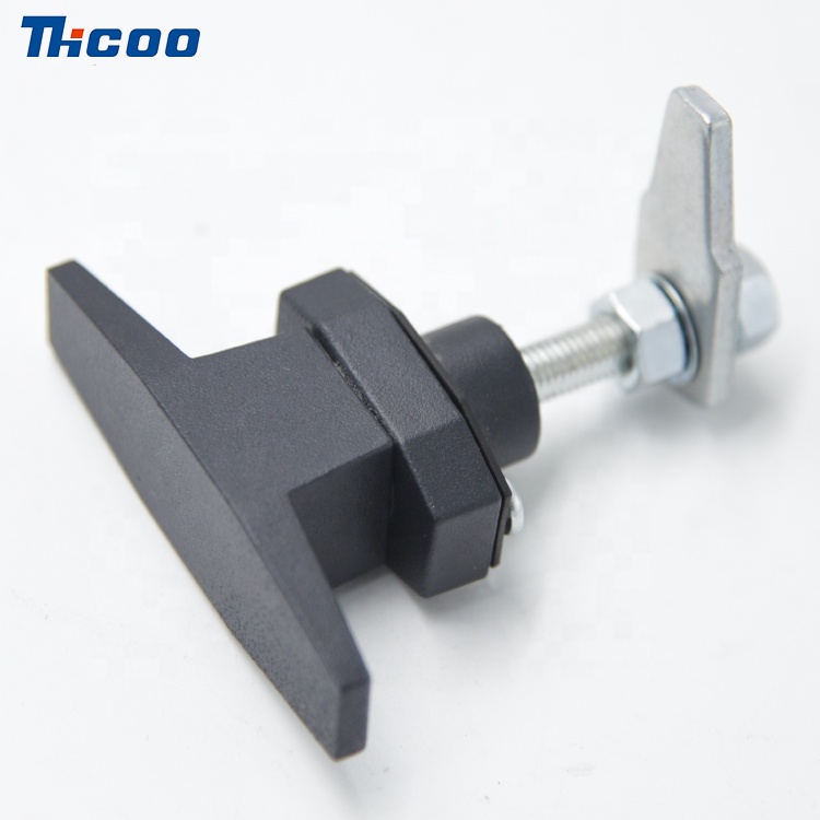 T Maner Blocare de compresie-A6087