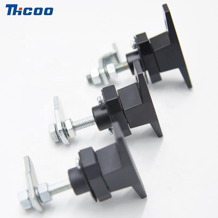 T Maner Blocare de compresie-A6087