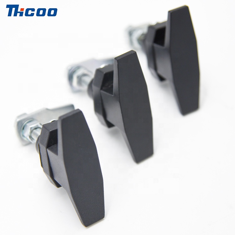 T Maner Blocare de compresie-A6087
