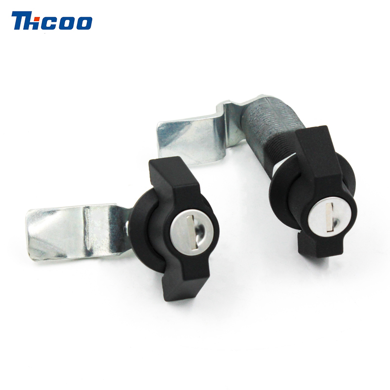 Tip mâner cu aripă Cam Lock-A6091