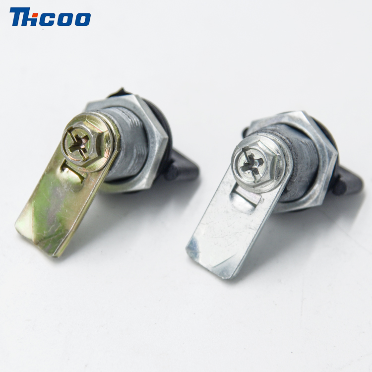 Blocare cu buton rotativ mic-A6131-2