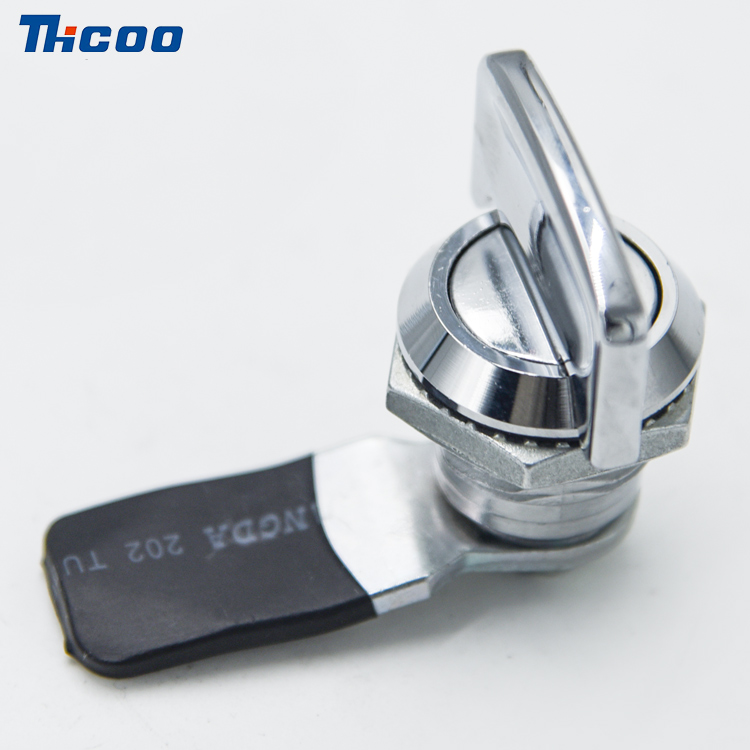 Tip buton Cam Lock-A6306-3