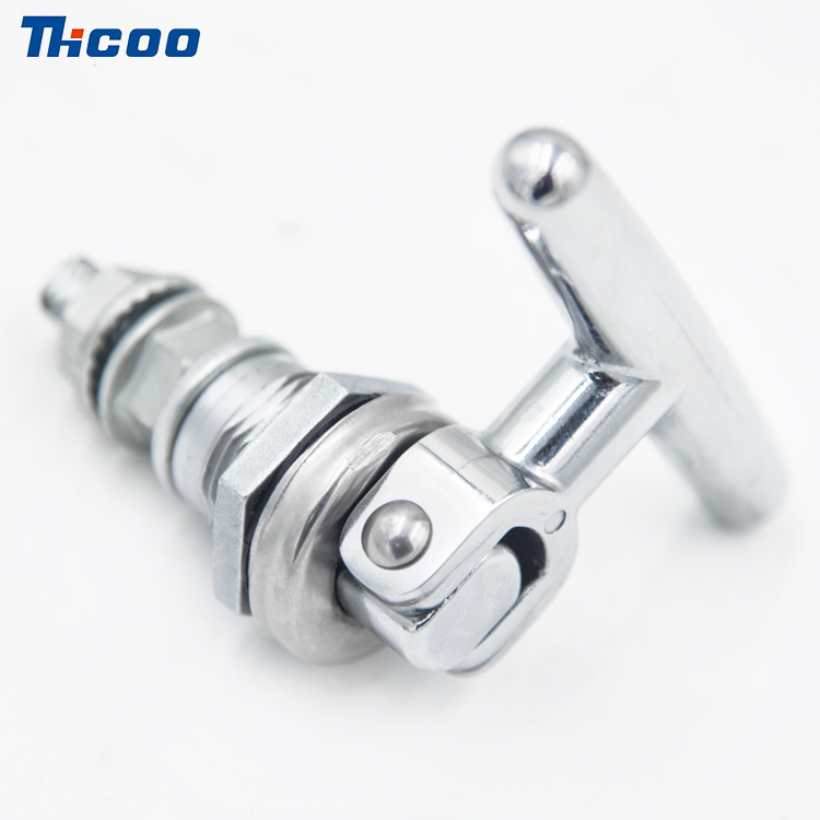 Mâner rabatabil Fix Cam Lock-A6309-10