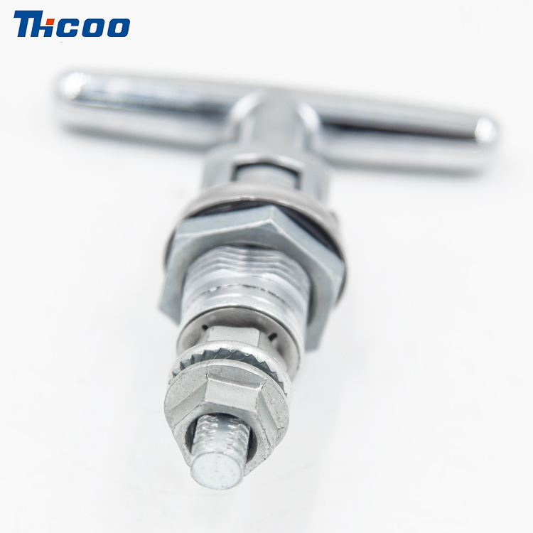 Mâner rabatabil Fix Cam Lock-A6309-10